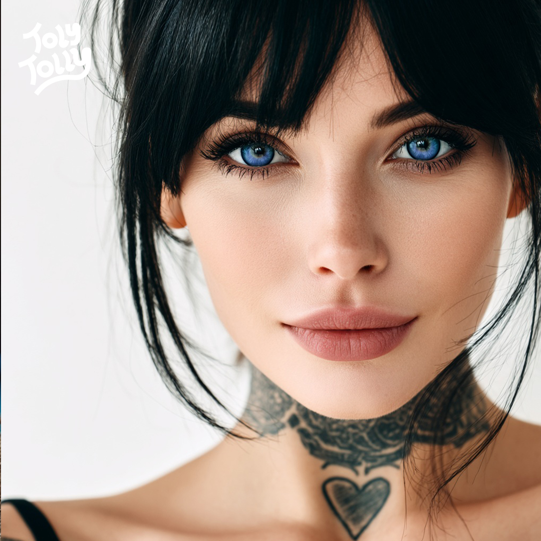 TolyTolly Ignite Blue