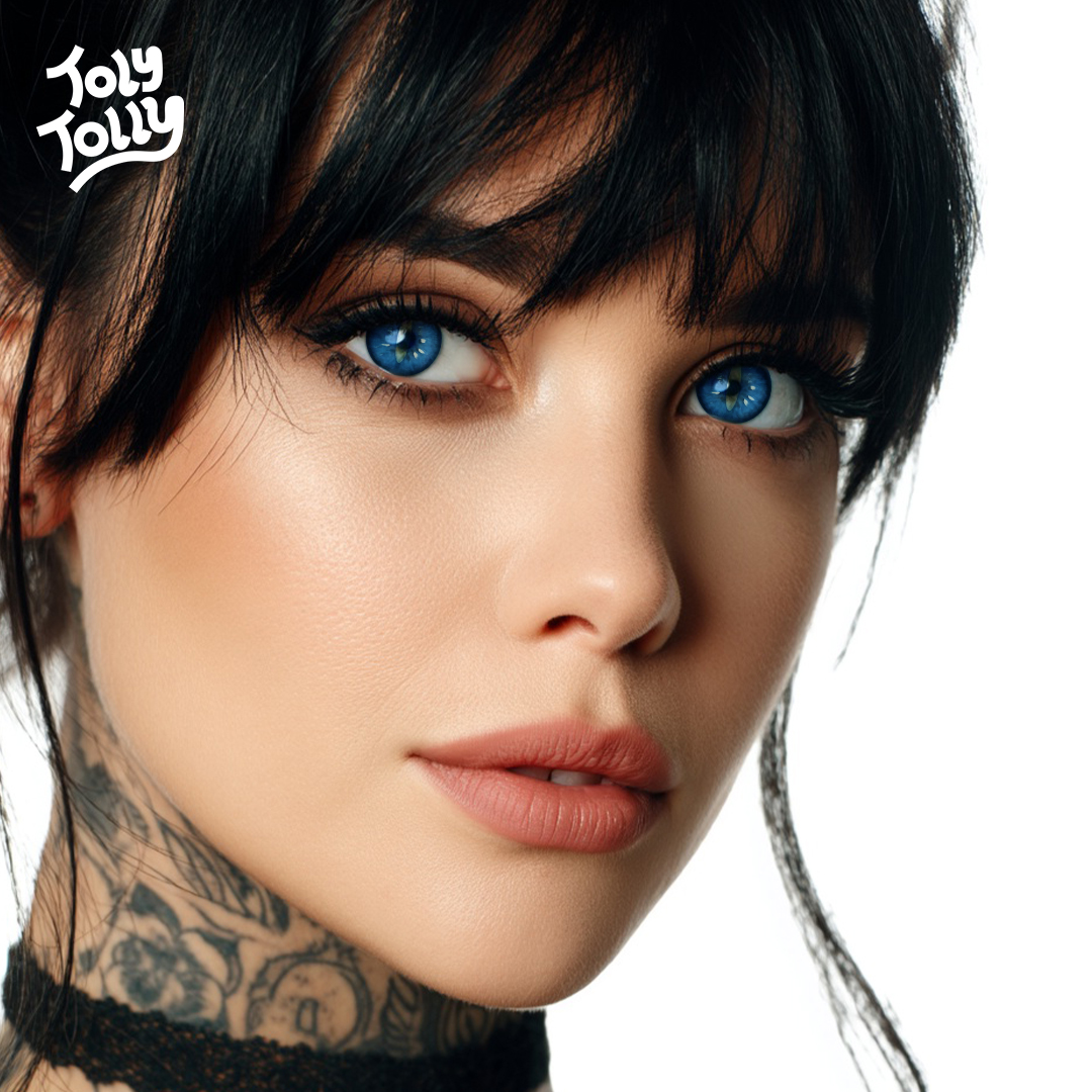 TolyTolly Interstellar Blue