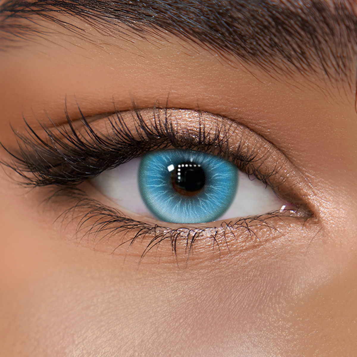 TolyTolly Calen Blue