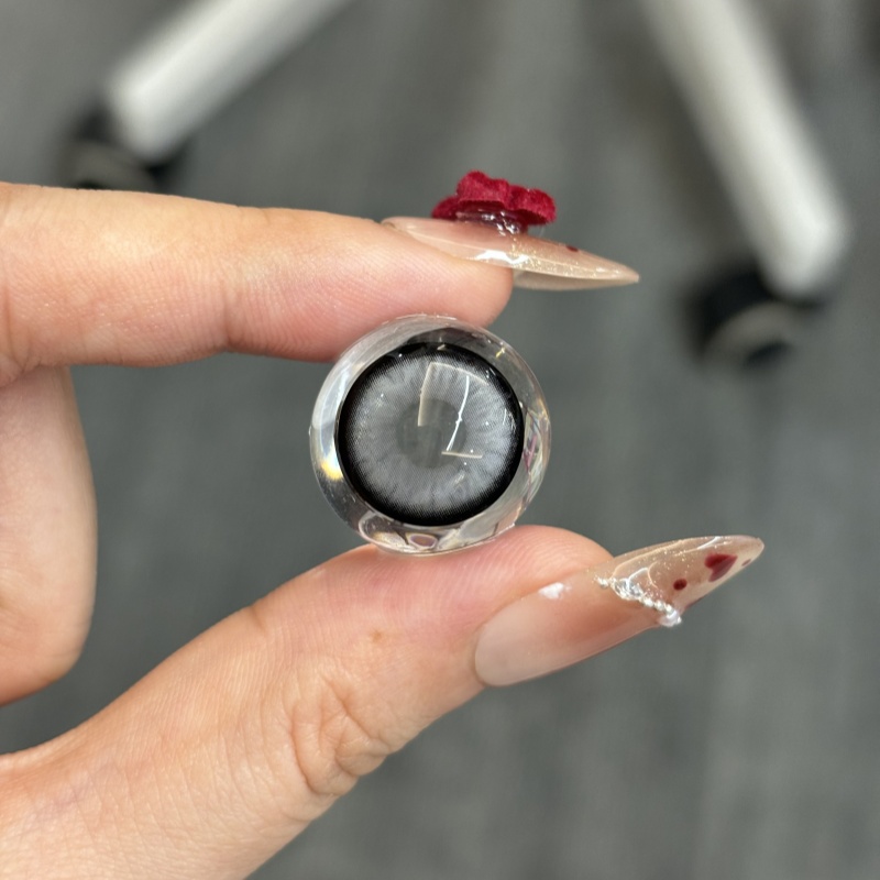 TolyTolly Aether Gray