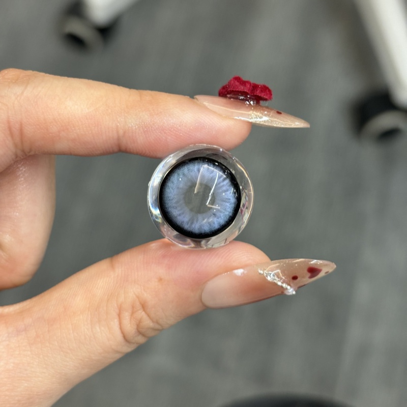 TolyTolly Aether Blue