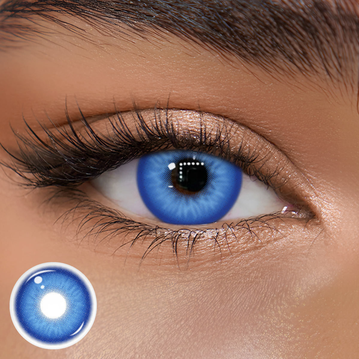 TolyTolly Specter Blue