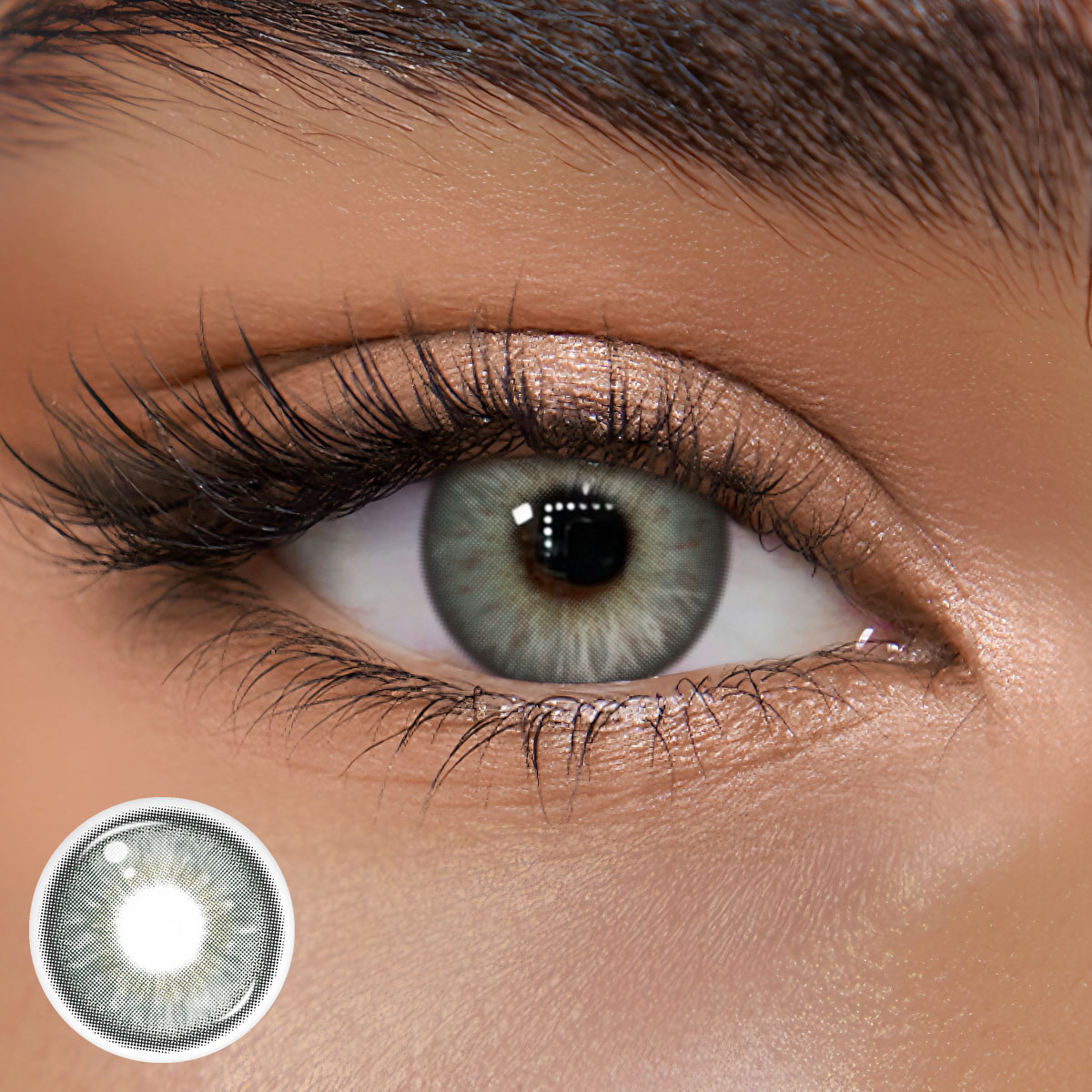 TolyTolly Briven Gray