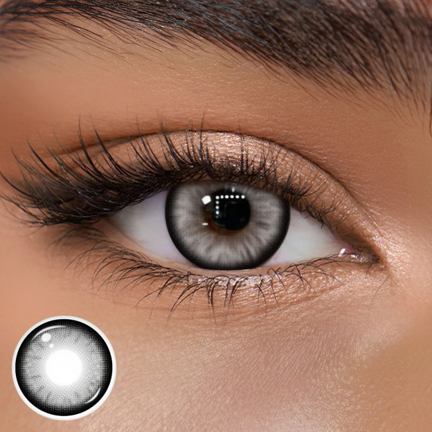 TolyTolly Aether Gray