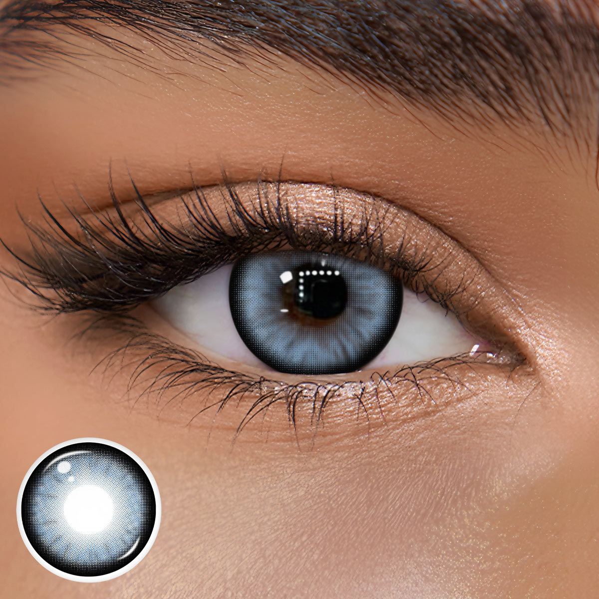 TolyTolly Aether Blue