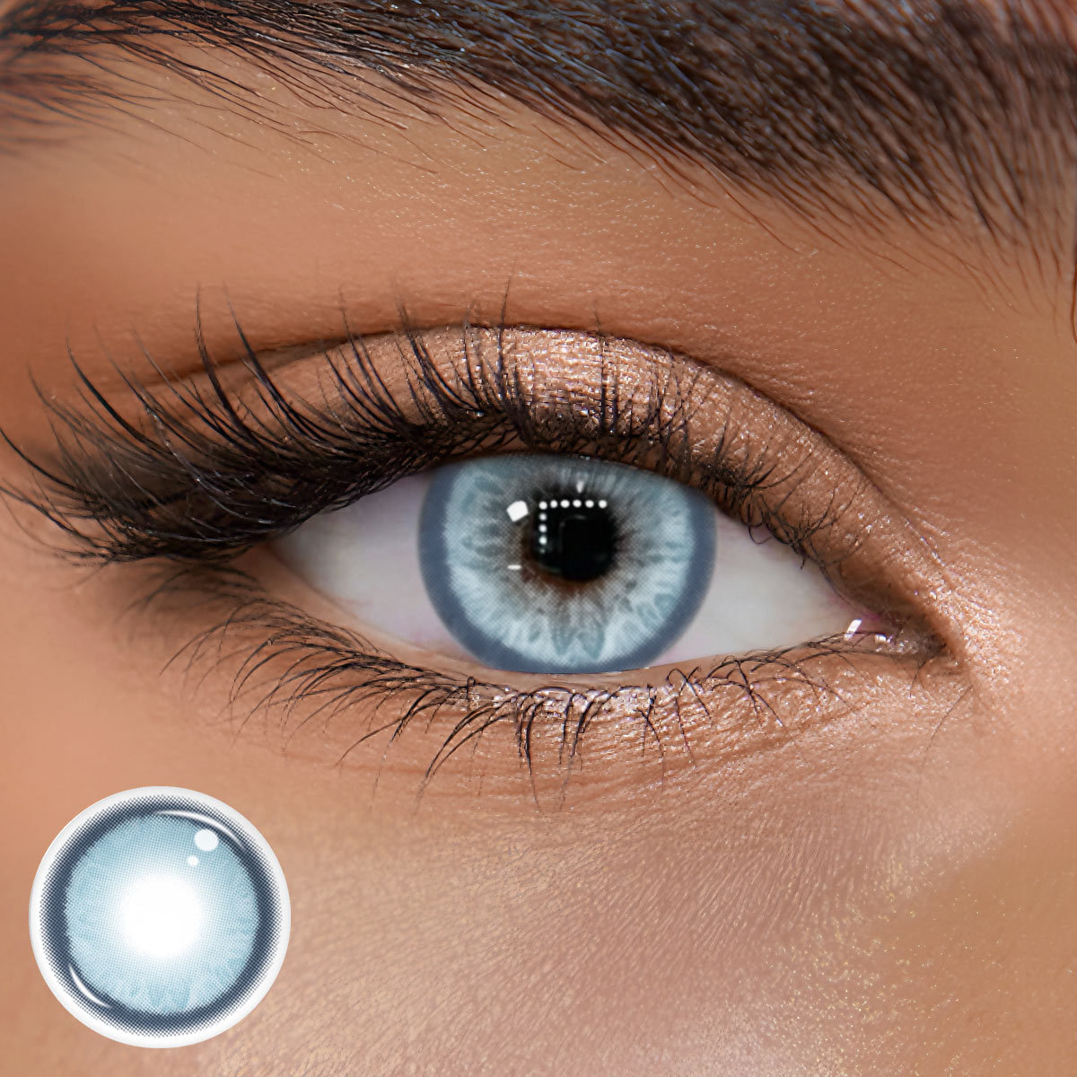 TolyTolly Ziora Blue