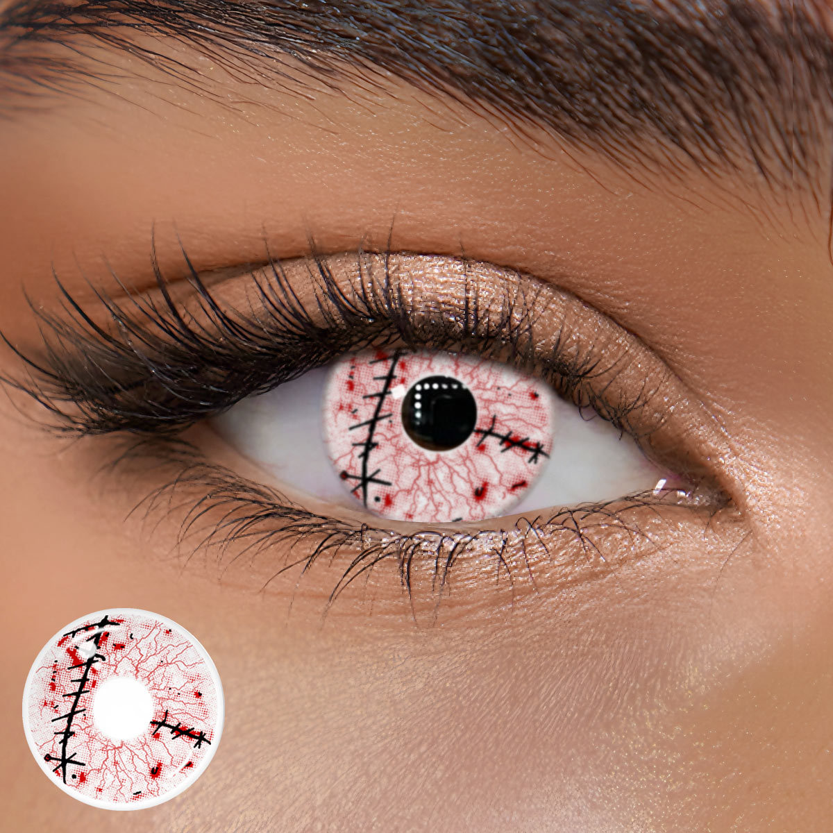 TolyTolly Zynae White