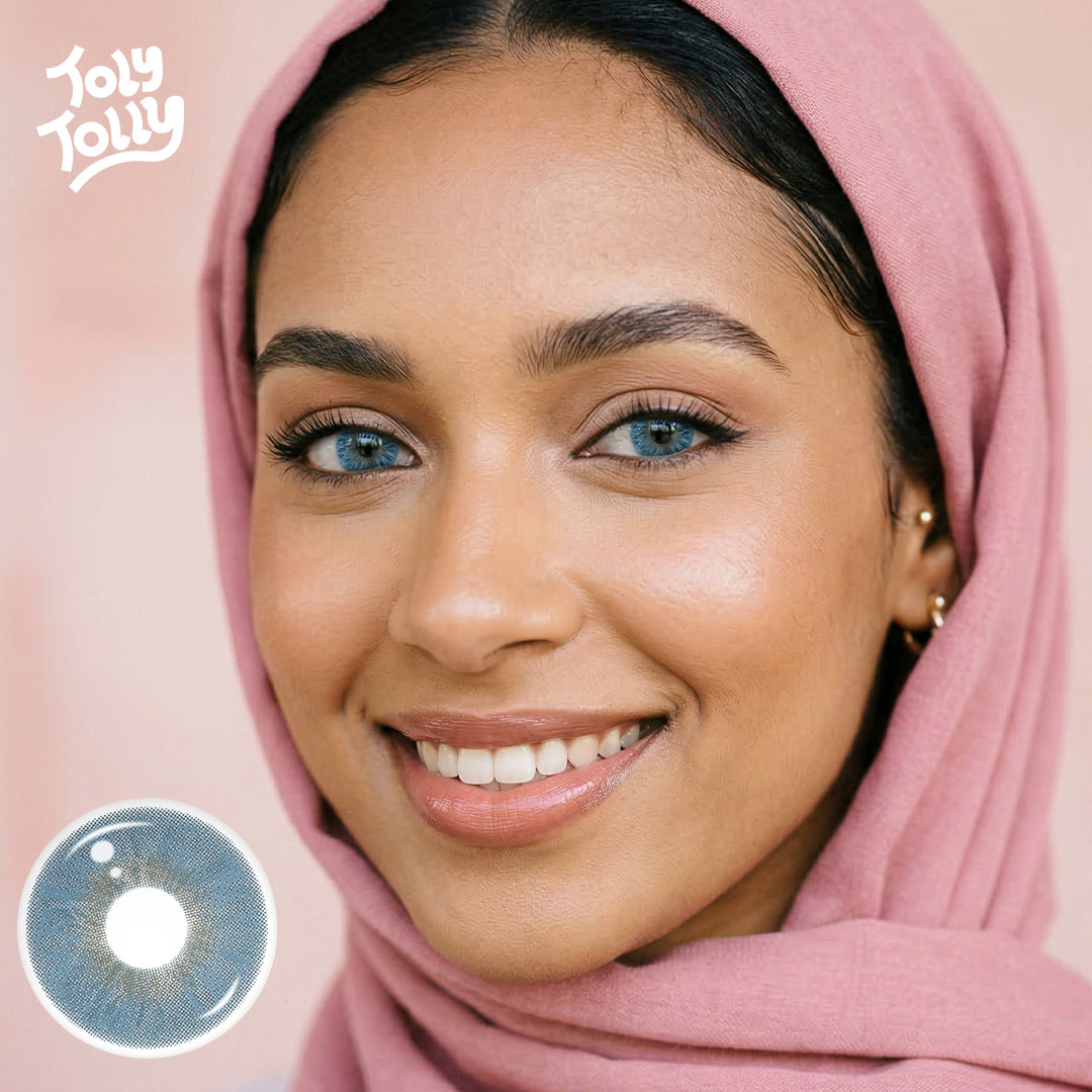 TolyTolly Mystic Hues Blue