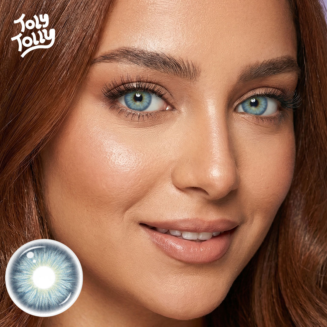 TolyTolly Evergreen Blue