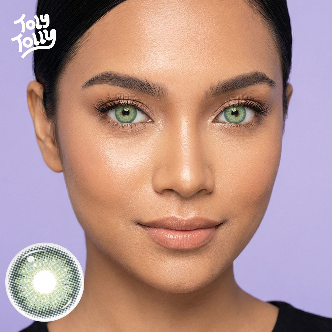 TolyTolly Evergreen Olive