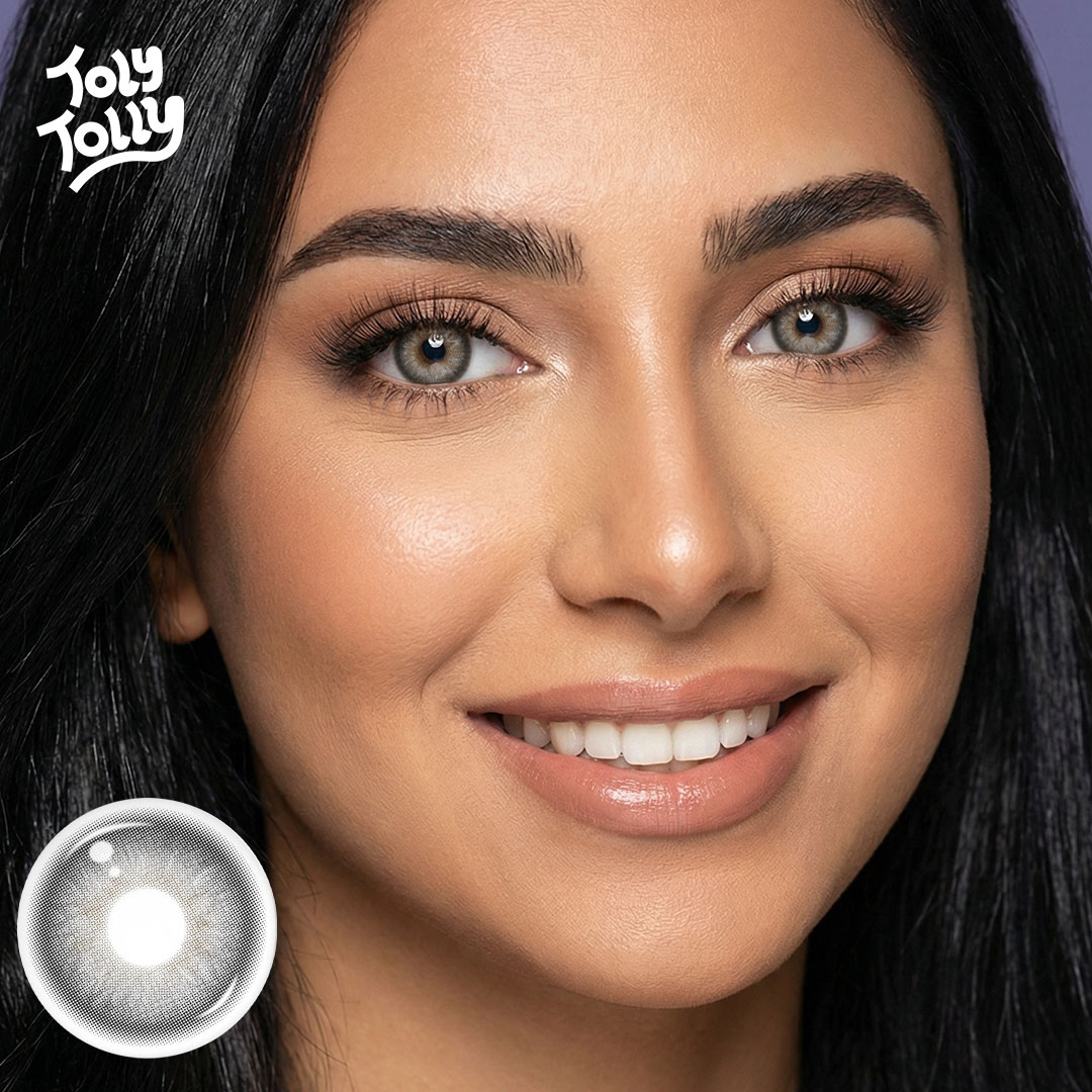 TolyTolly Dolly Grey