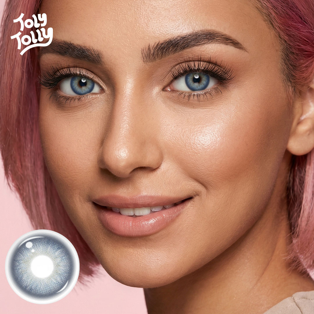 TolyTolly Dolly Blue