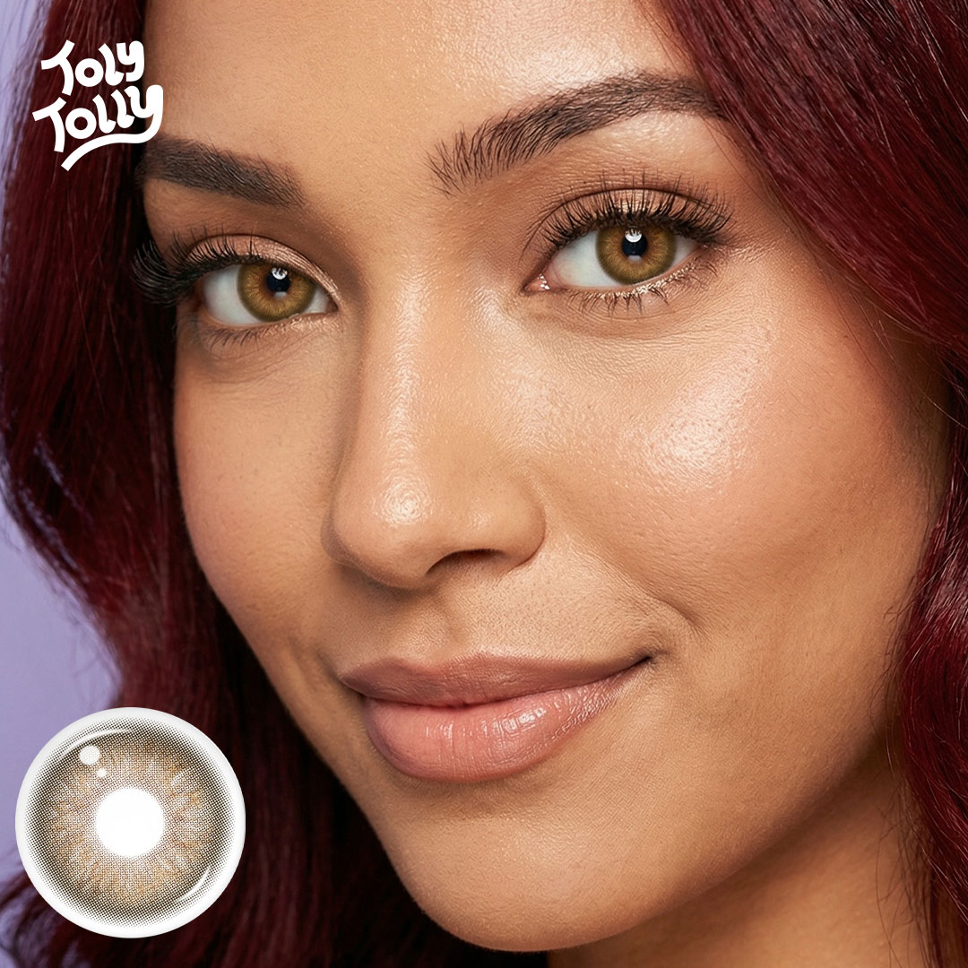 TolyTolly Dolly Brown