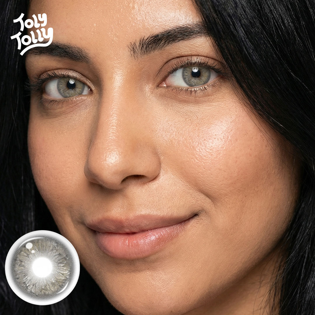 TolyTolly Opal Lunar Grey