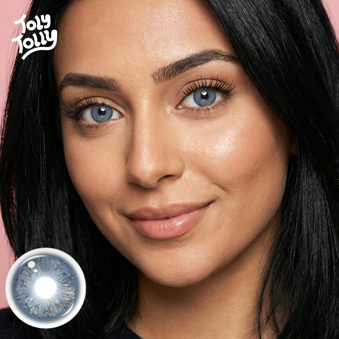 TolyTolly Opal Lunar Blue