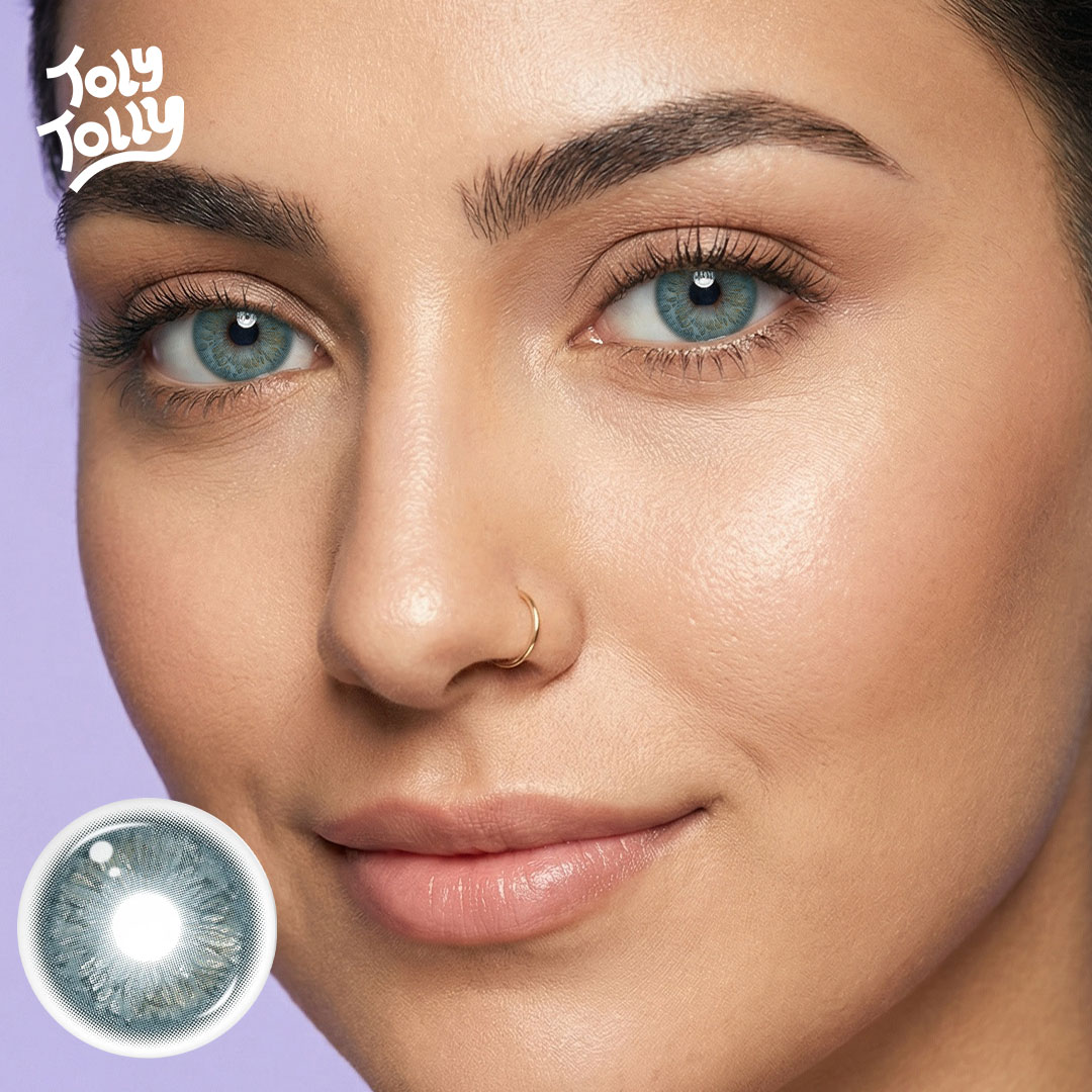 TolyTolly Opal Lunar Sage Grey