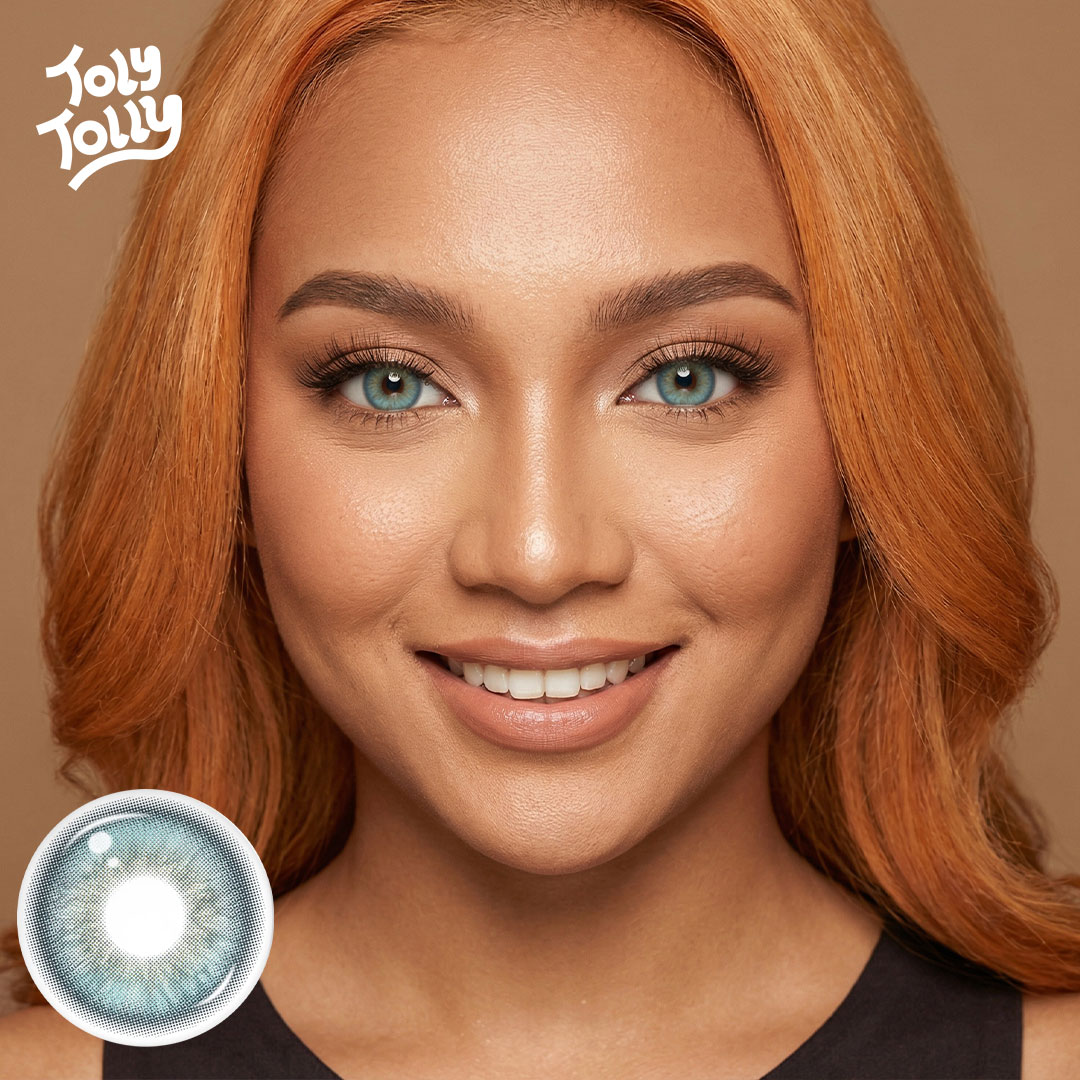 TolyTolly Lucent Halo Blue