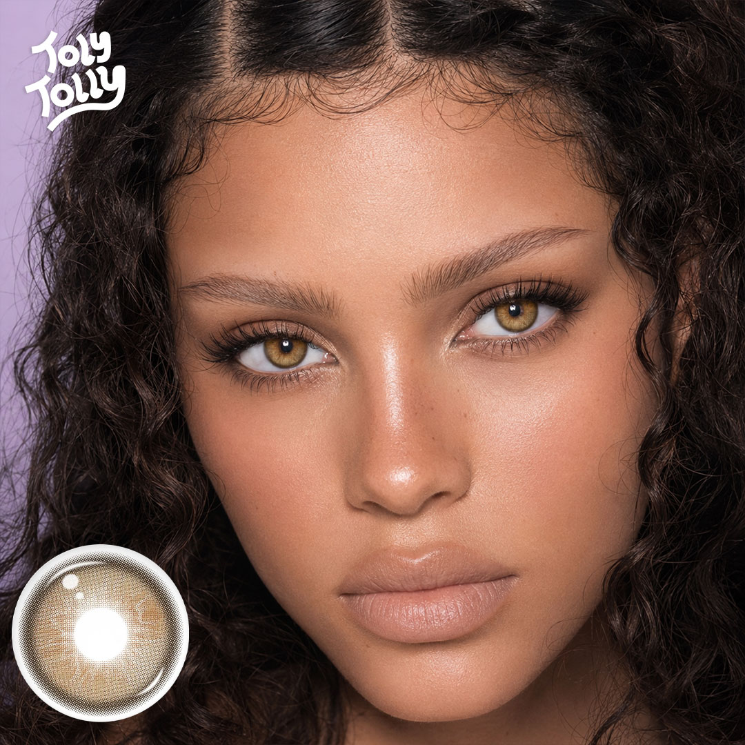 TolyTolly Verina Brown | Daily