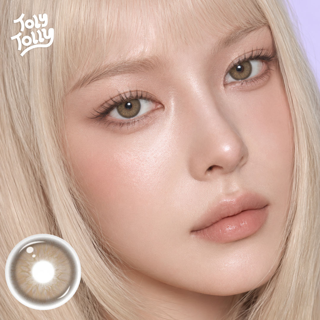 TolyTolly Faye Brown - yearly