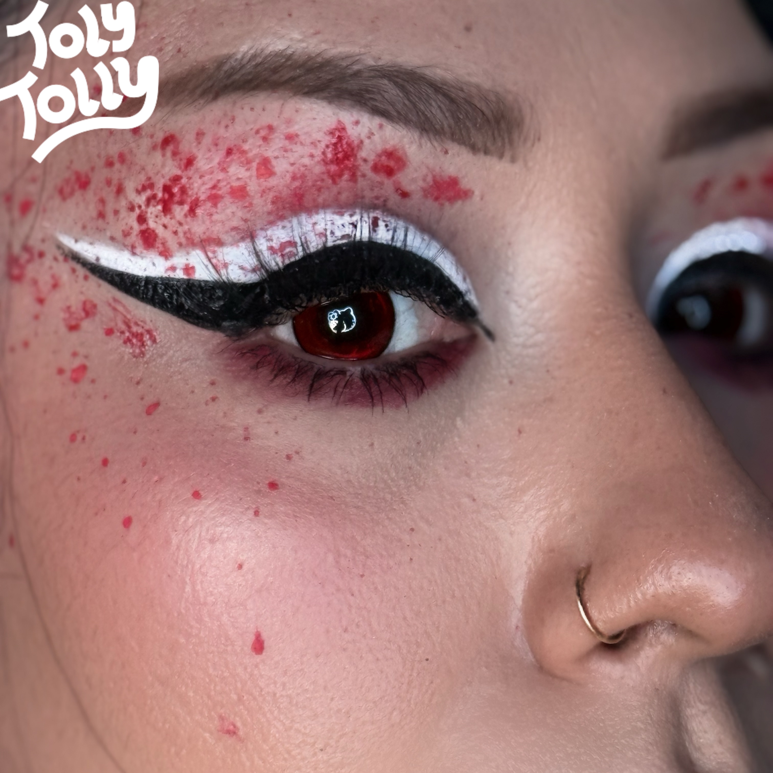 TolyTolly Solana Black
