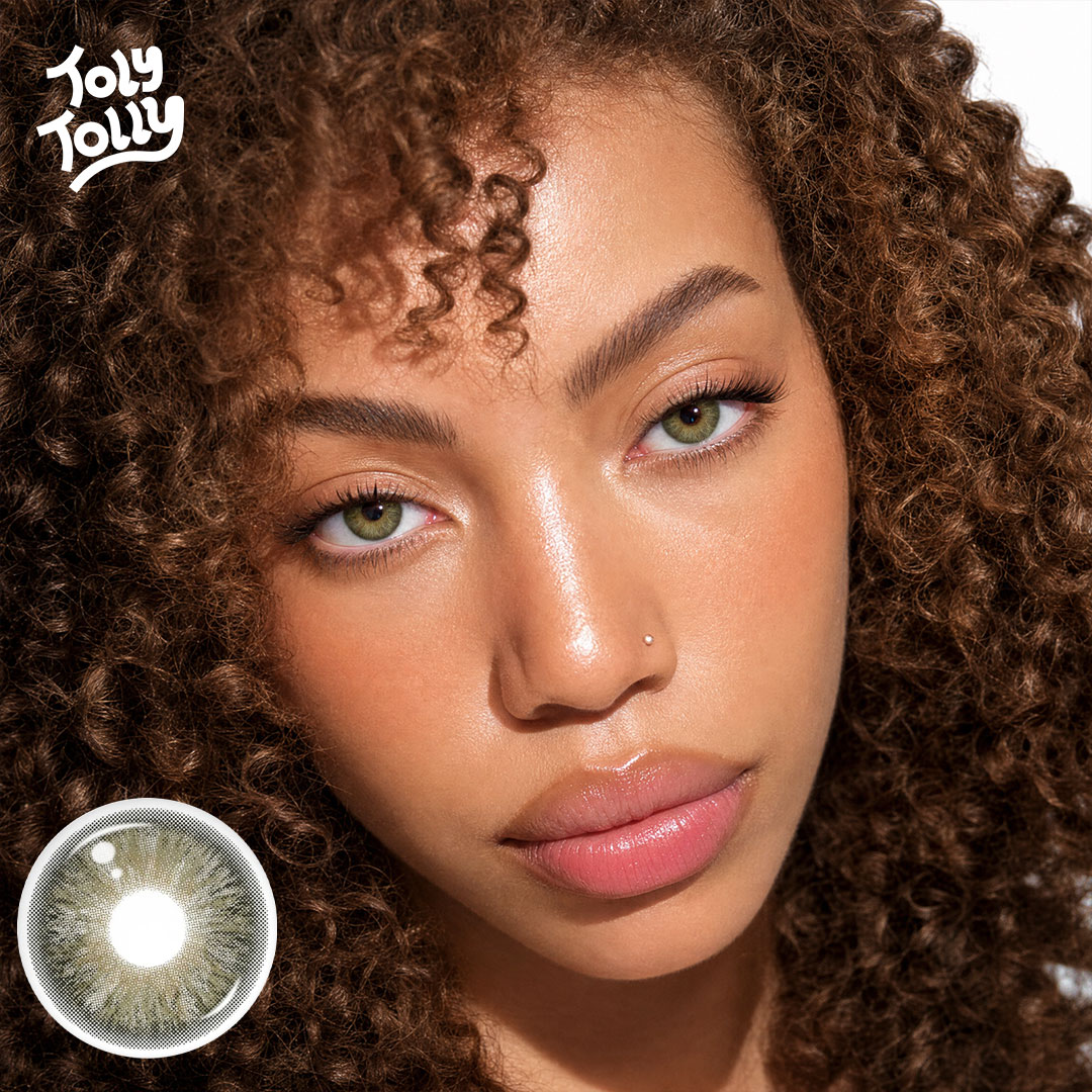 TolyTolly Ciel Dream Green | Daily