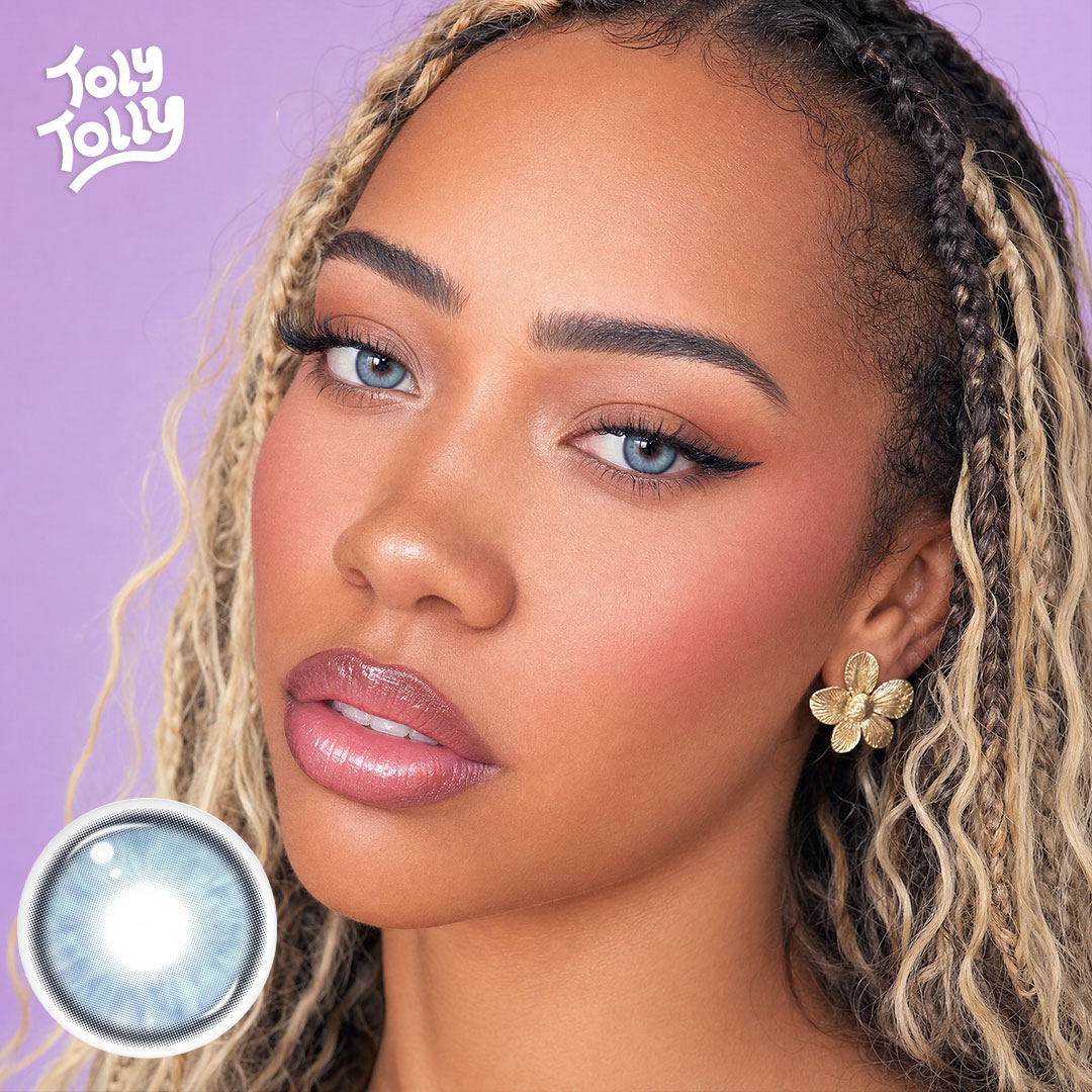 TolyTolly Arden Blue
