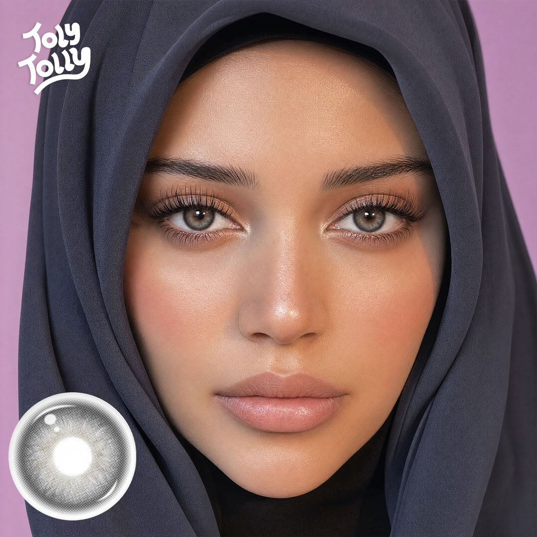 TolyTolly Dolly Grey - yearly