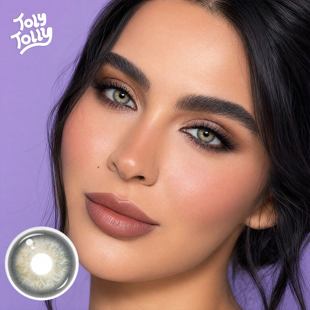 TolyTolly Mona Lisa Grey | Daily