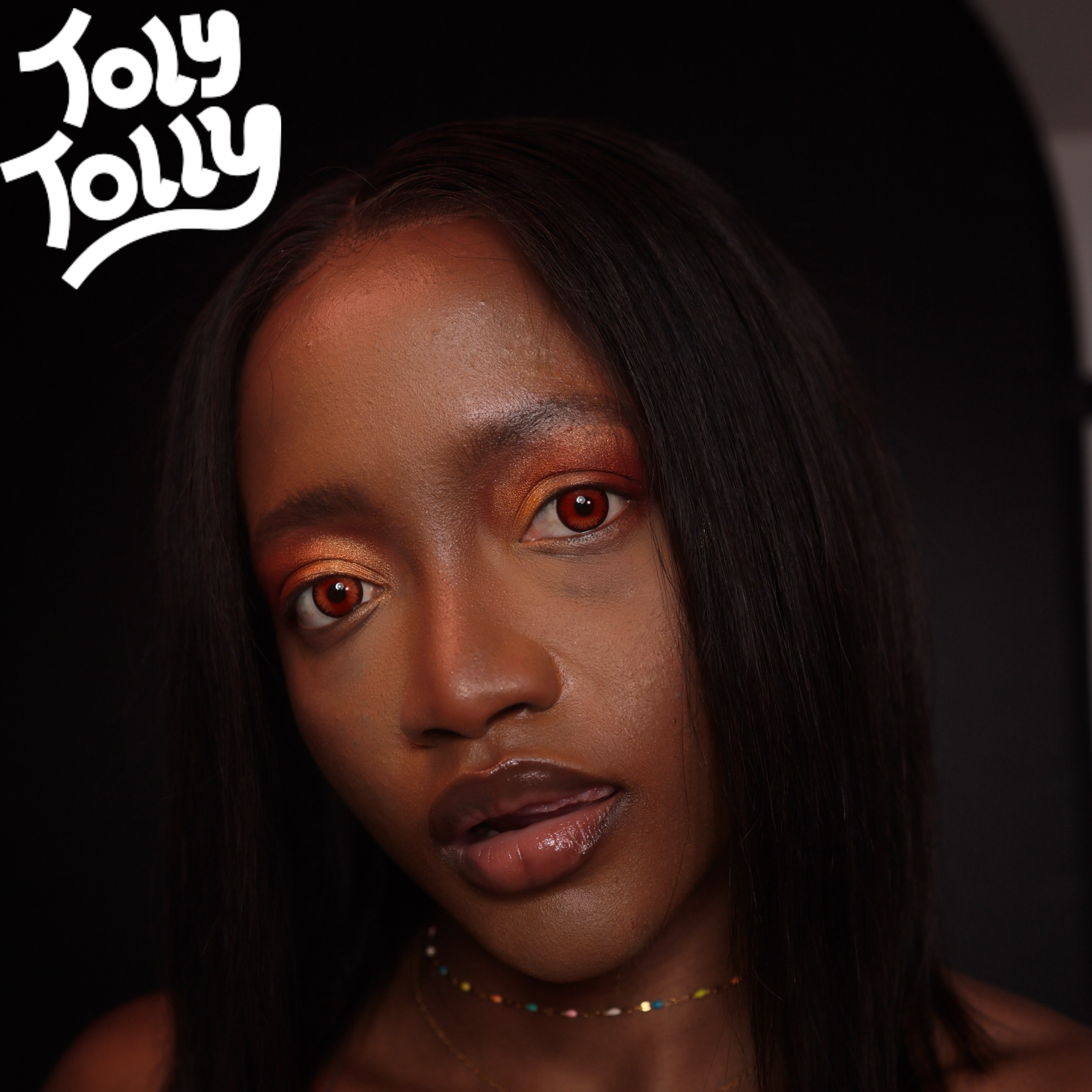 TolyTolly Dioren Red| Monthly
