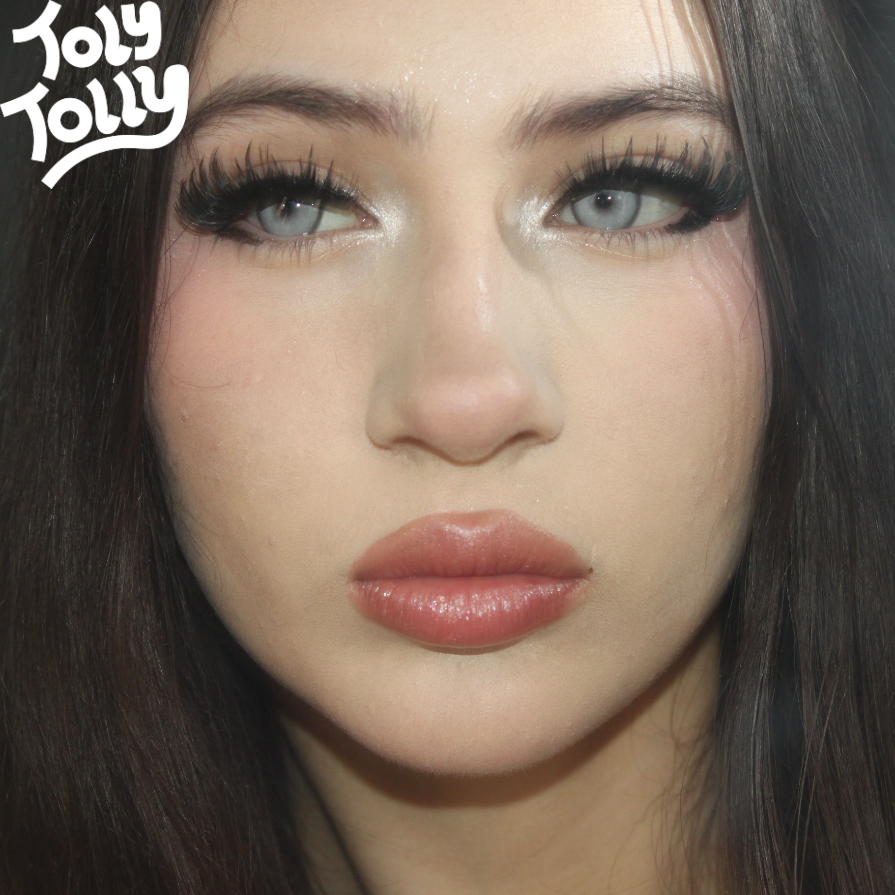 TolyTolly FANTASY SNOW FLAKE