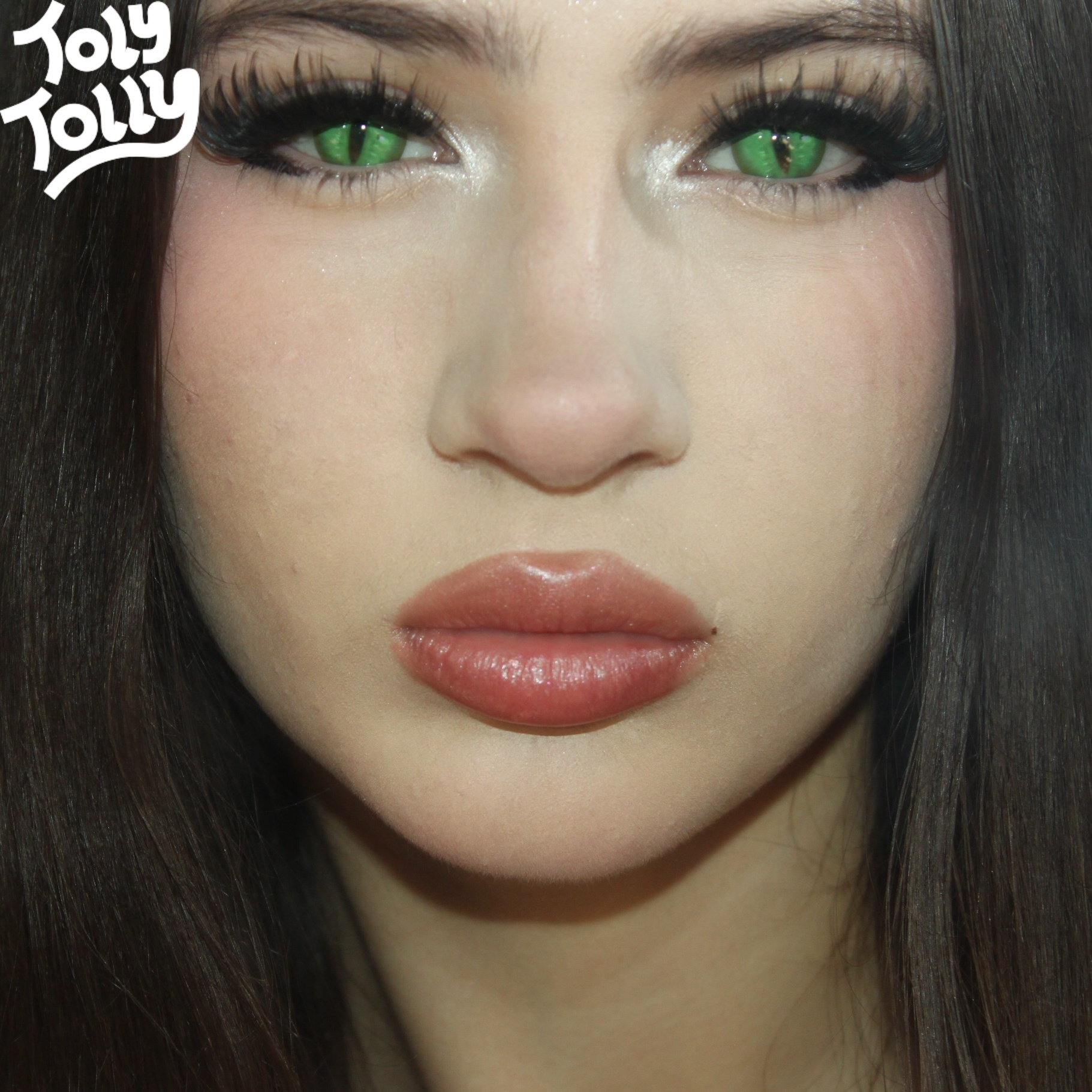 TolyTolly Interstellar Green| 6-Month