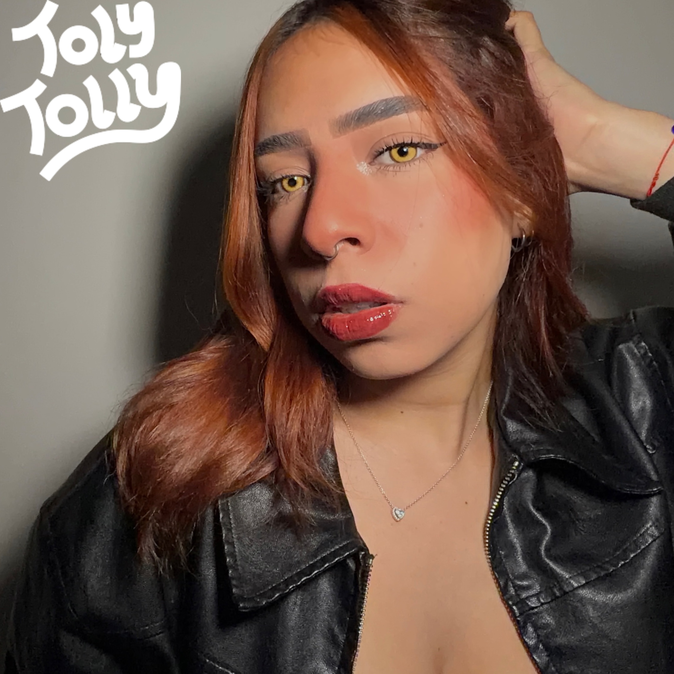 TolyTolly Specter Brown