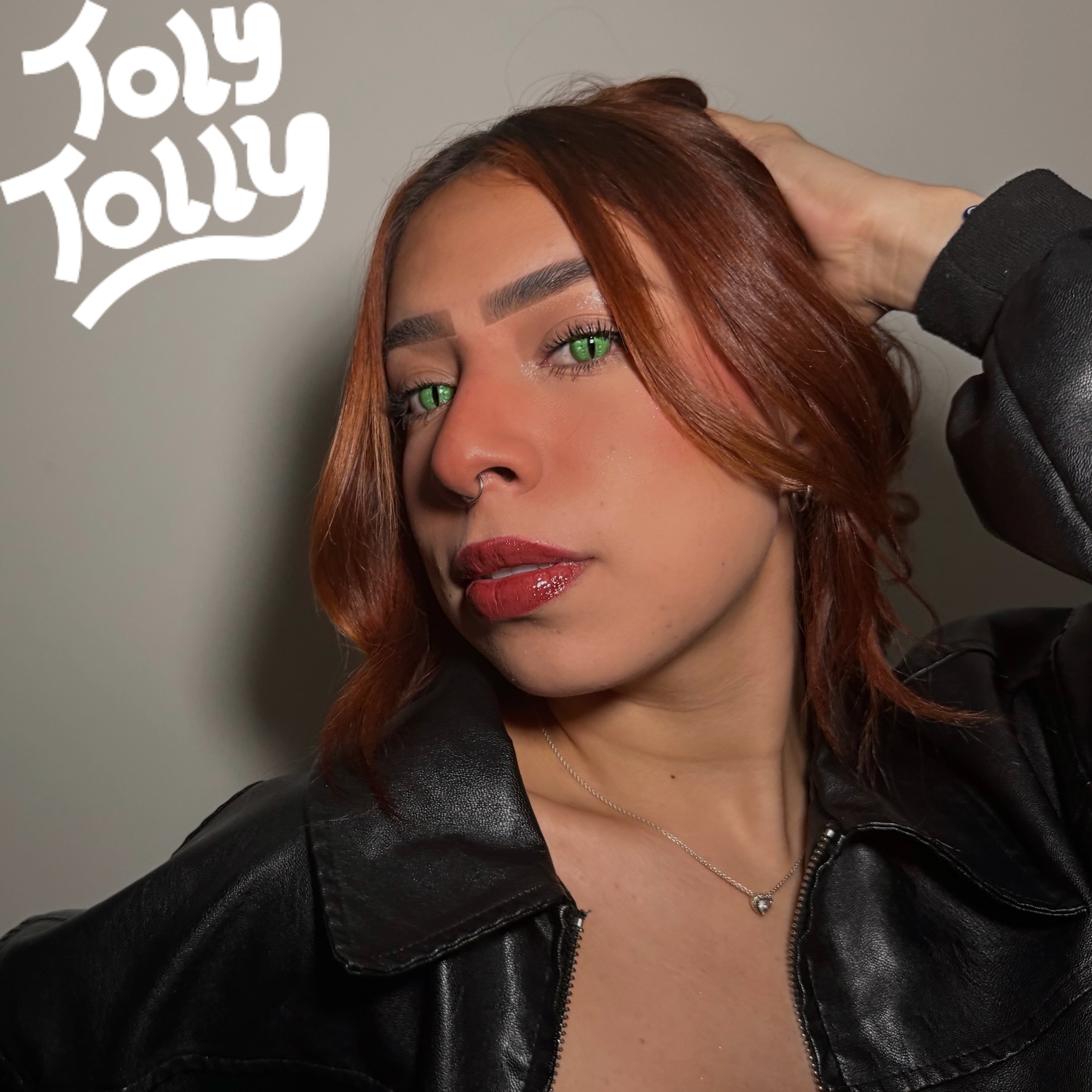 TolyTolly Interstellar Green| 6-Month