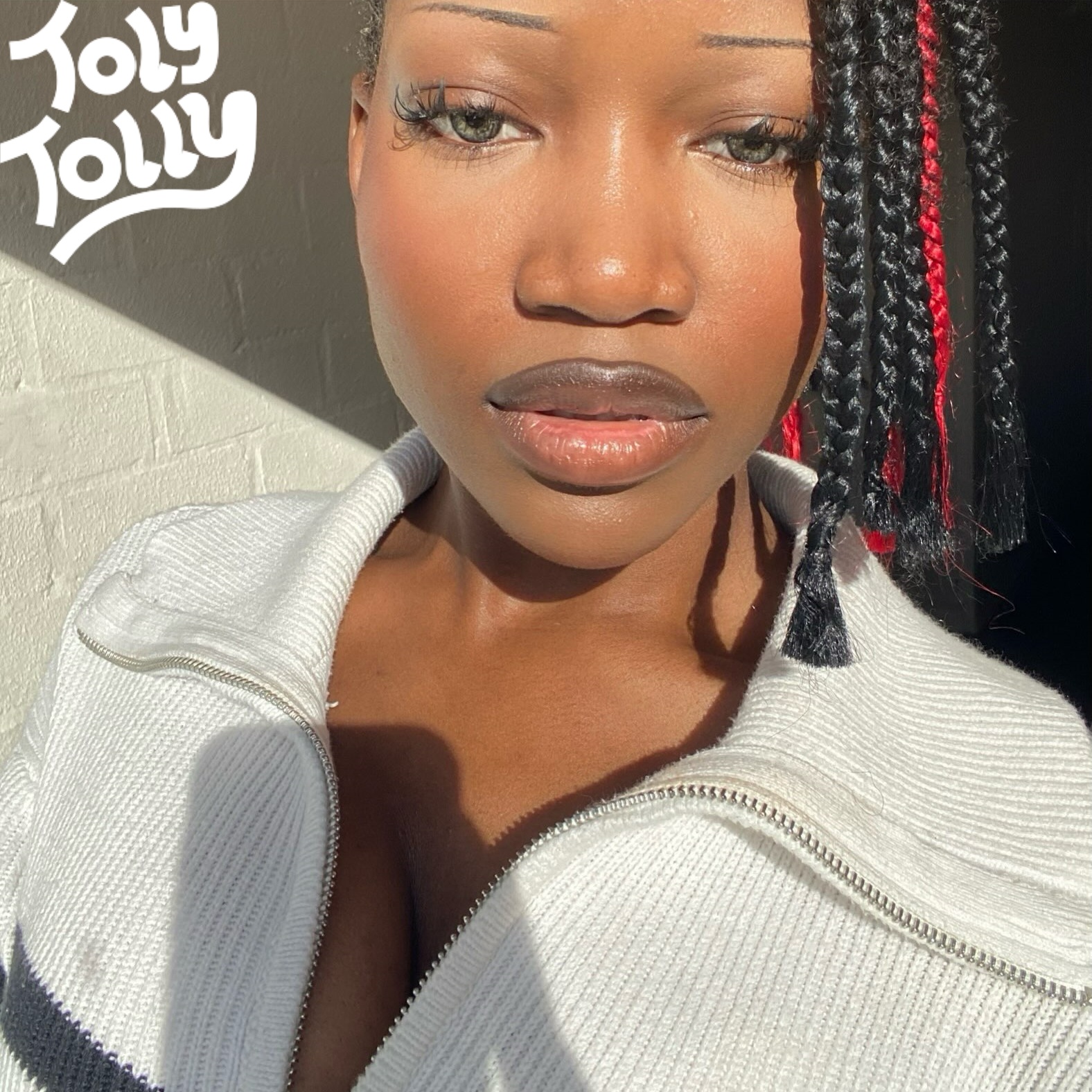 TolyTolly Mochae Gray