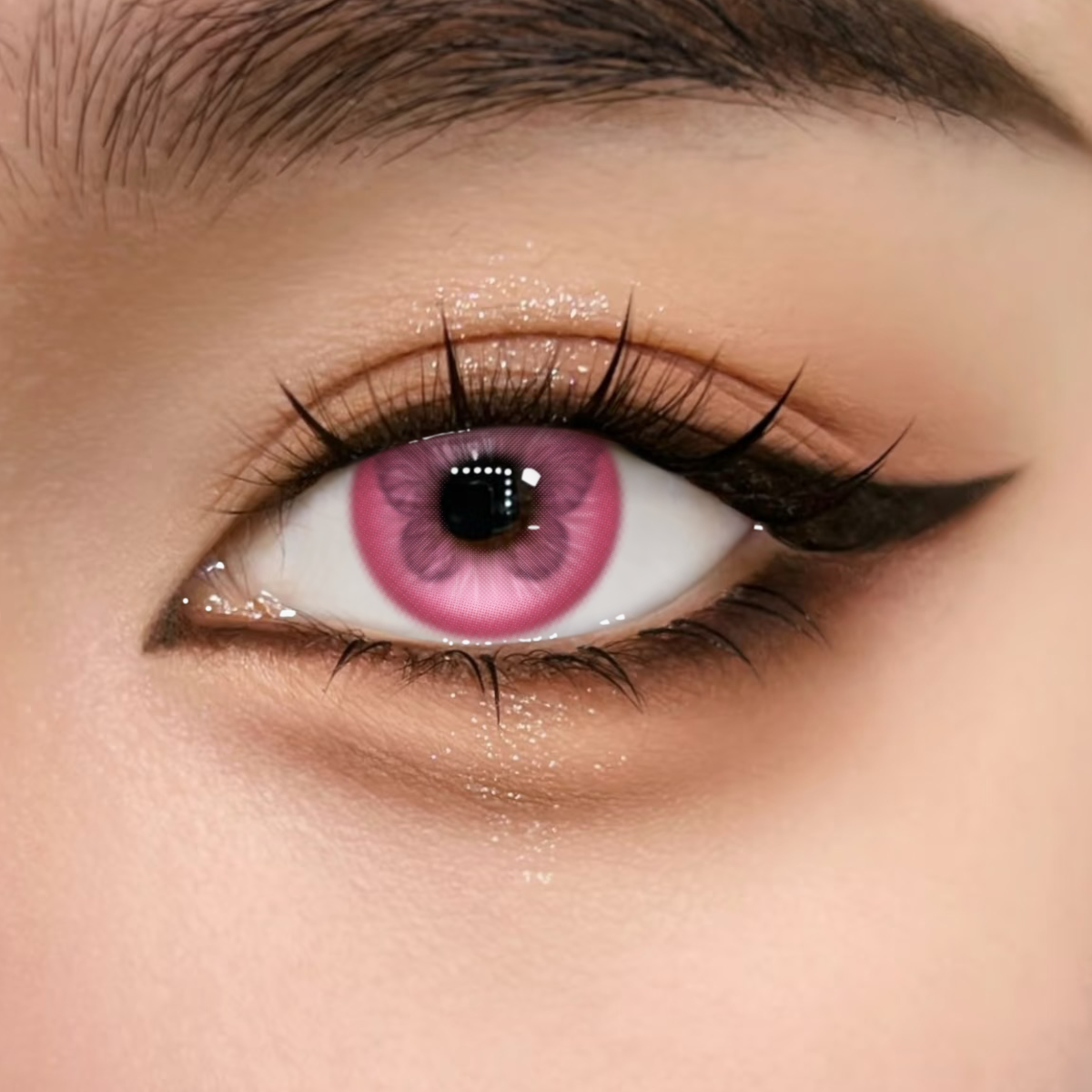 TolyTolly Monroe Blush Pink