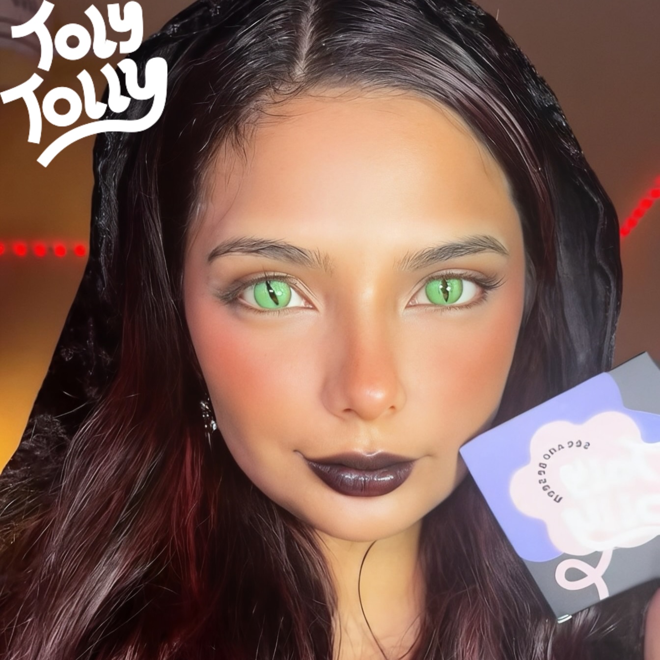 TolyTolly Interstellar Green| 6-Month