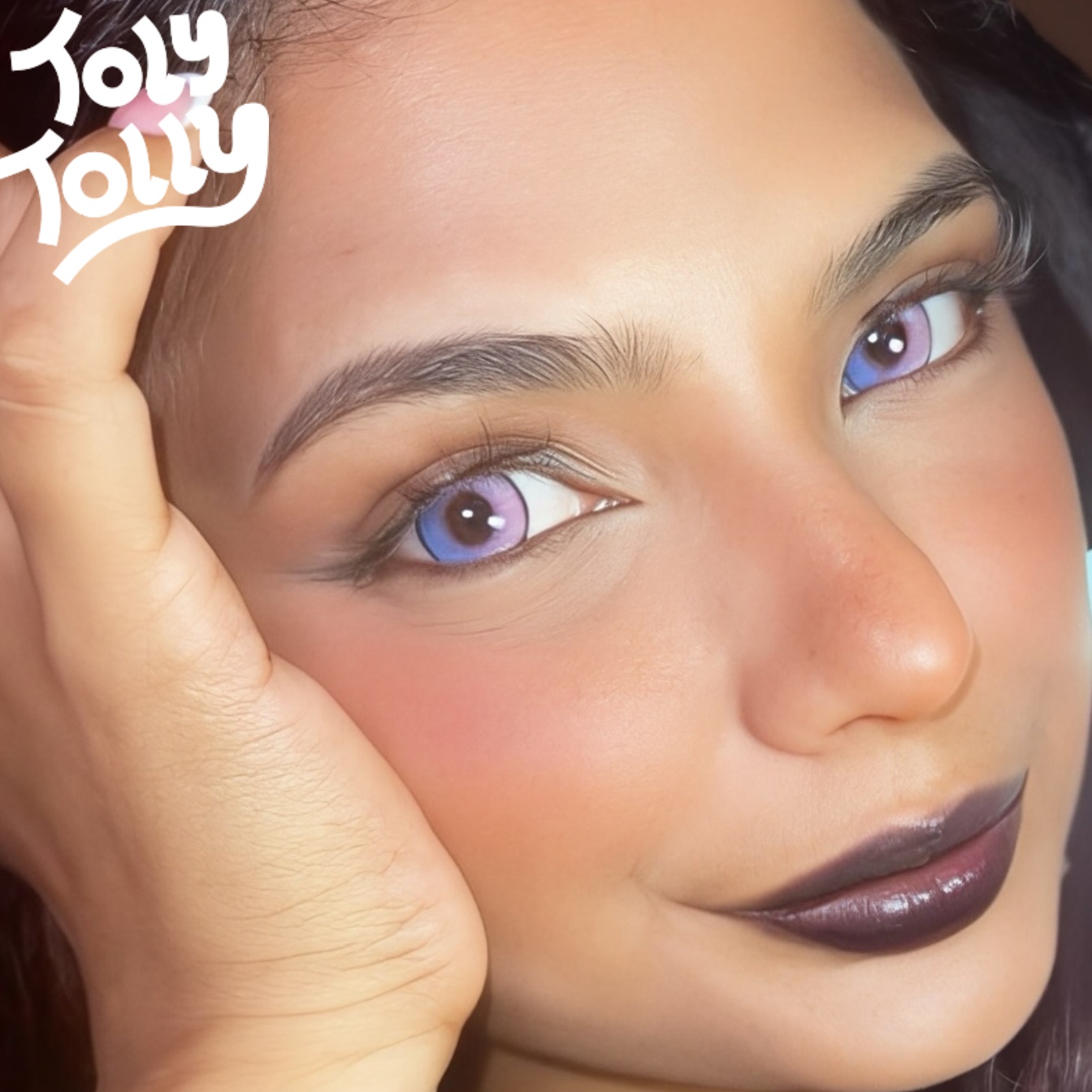 TolyTolly Ignite Purple