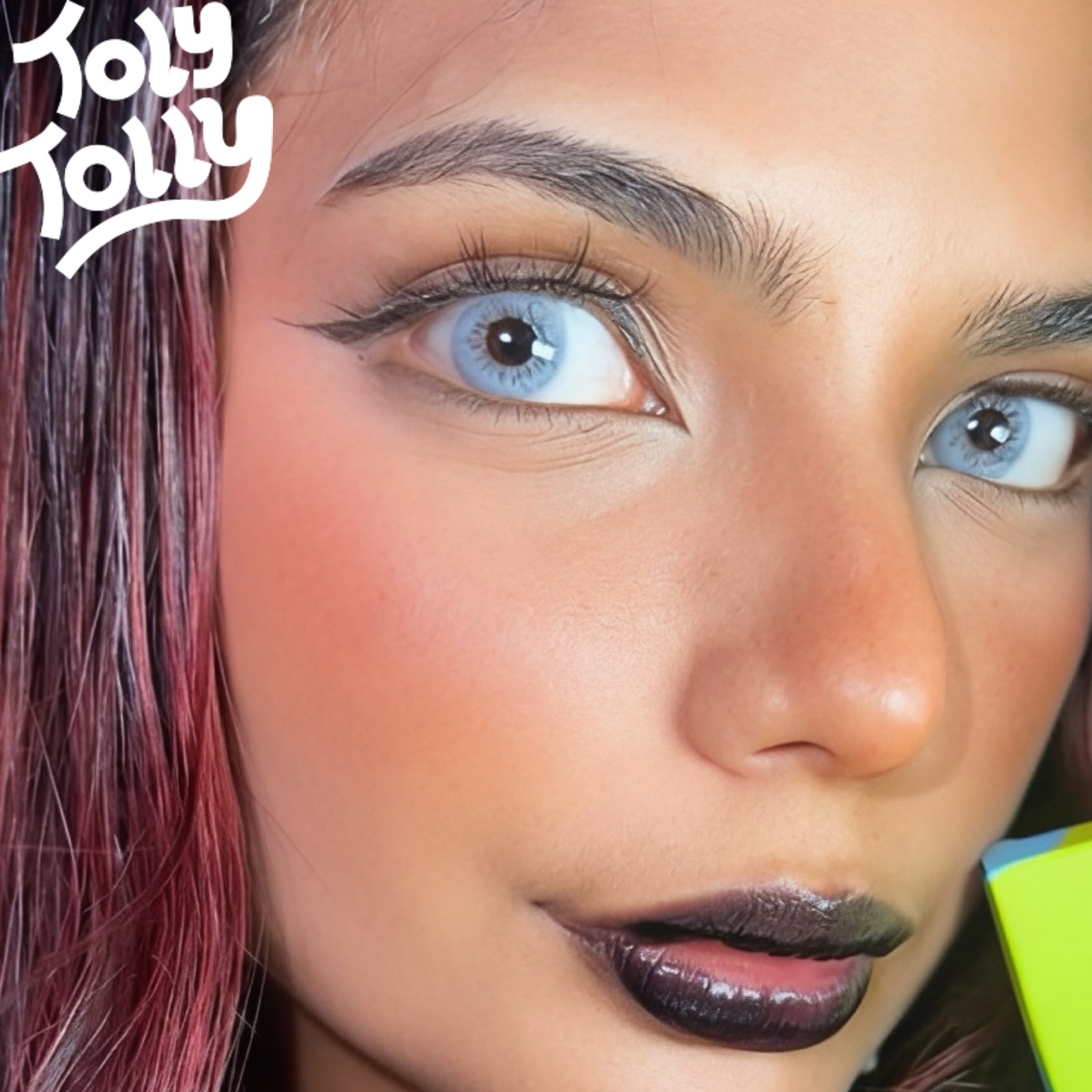 TolyTolly FANTASY SNOW FLAKE