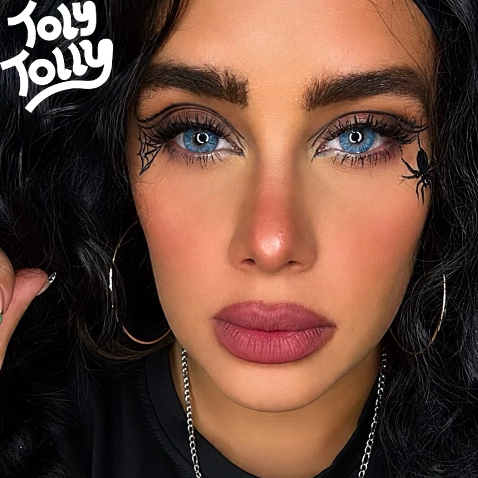 TolyTolly Mystic Hues Blue