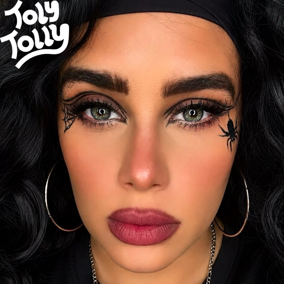 TolyTolly Mochae Gray
