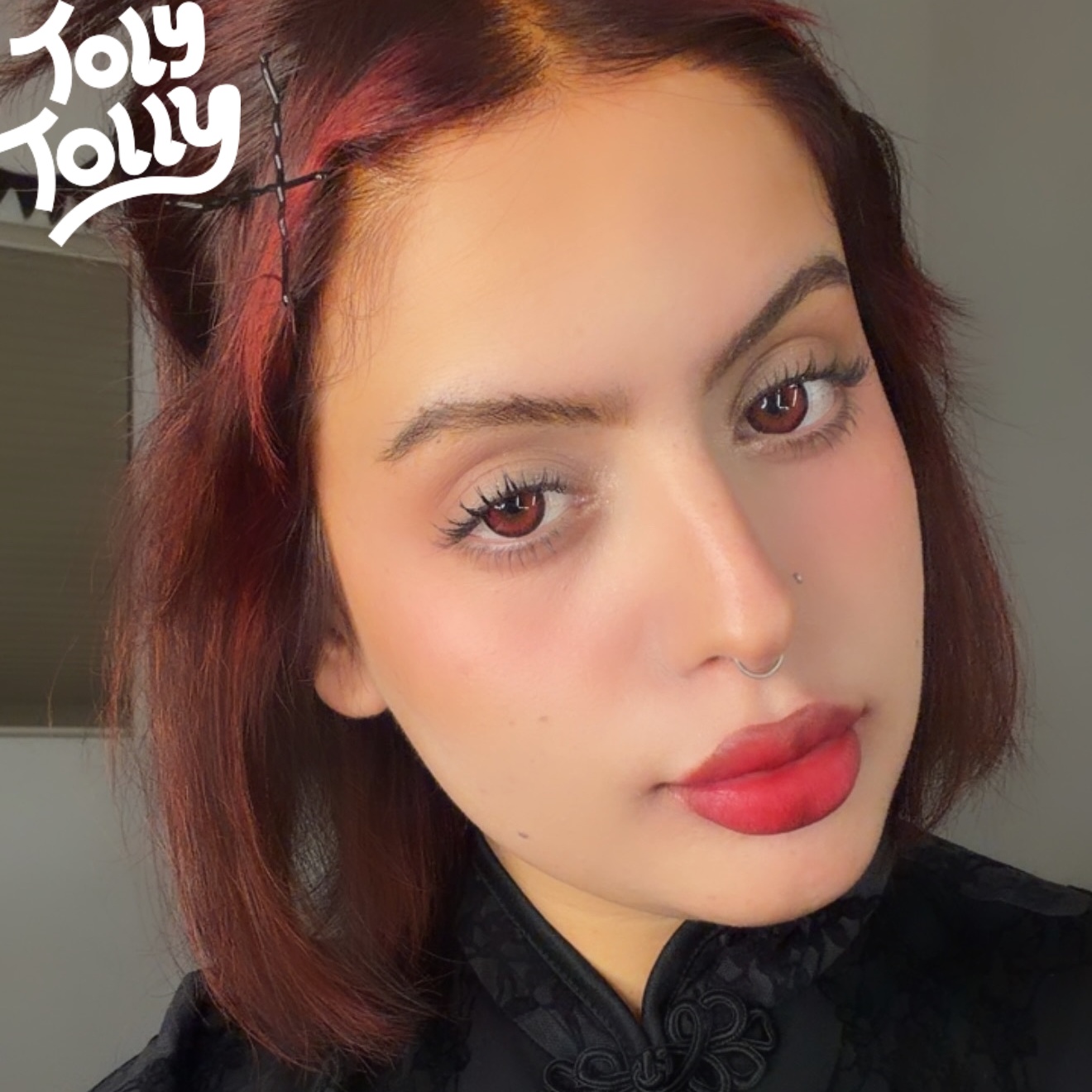 TolyTolly Weeping Red