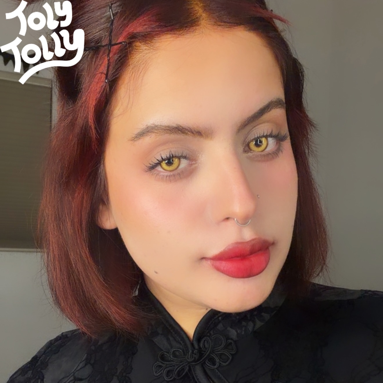 TolyTolly Specter Brown| 6-Month