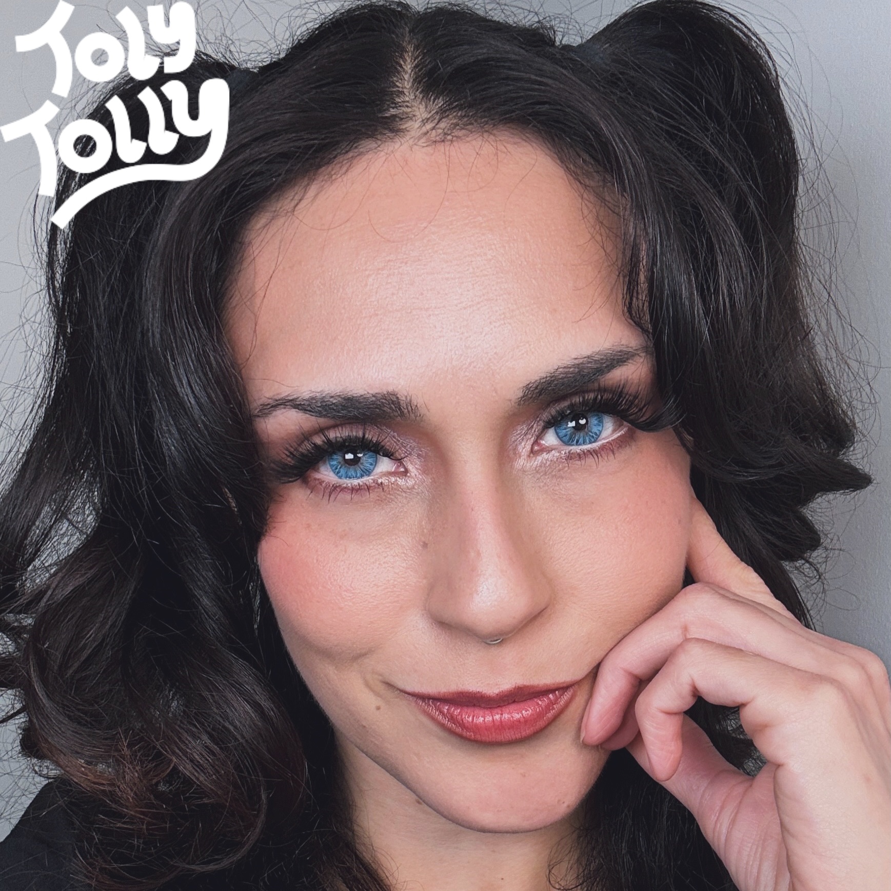 TolyTolly Mystic Hues Blue