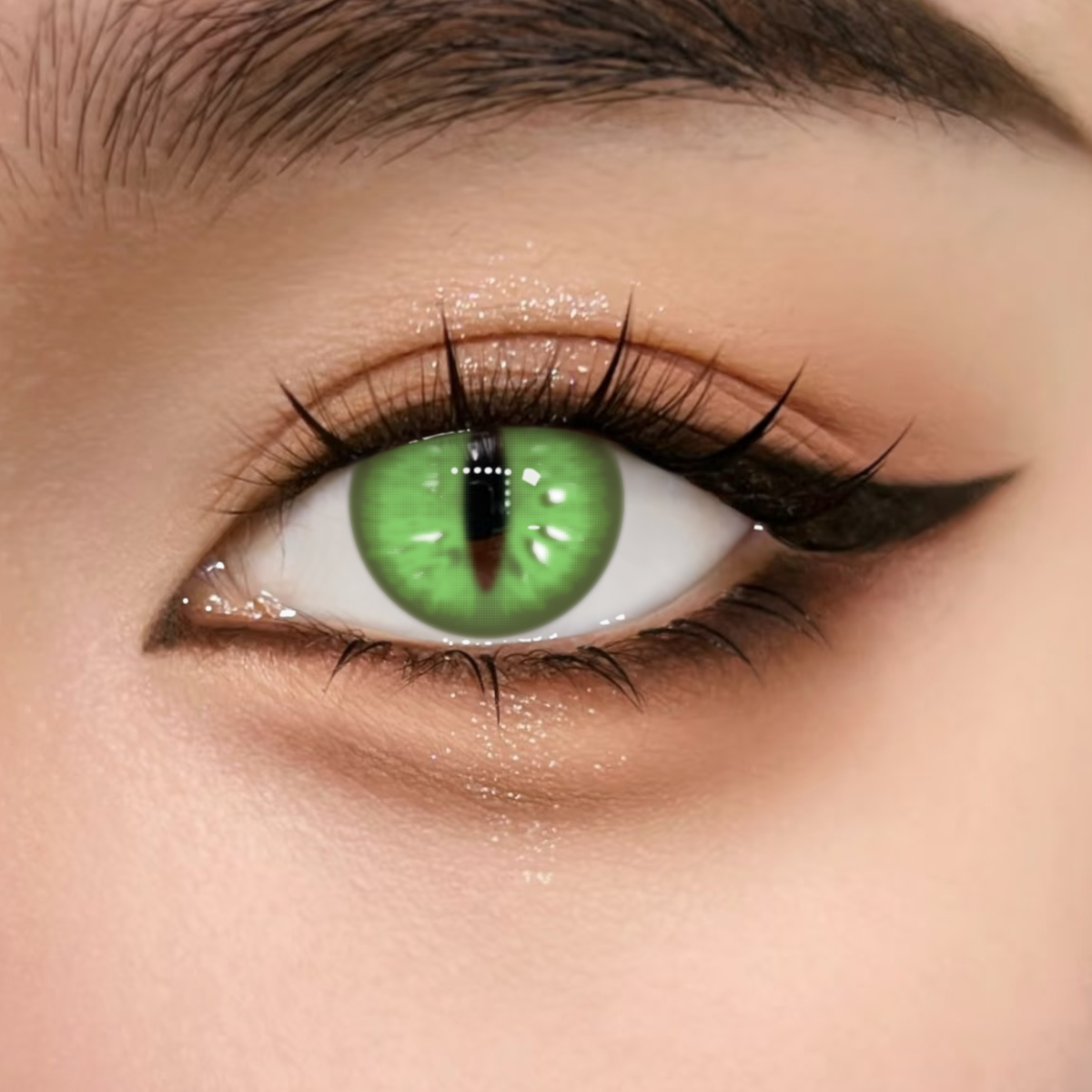 TolyTolly Interstellar Green