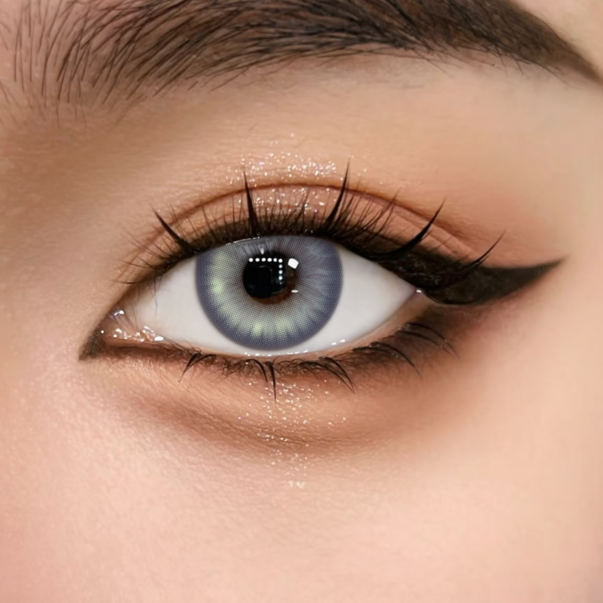 TolyTolly Amara Blue