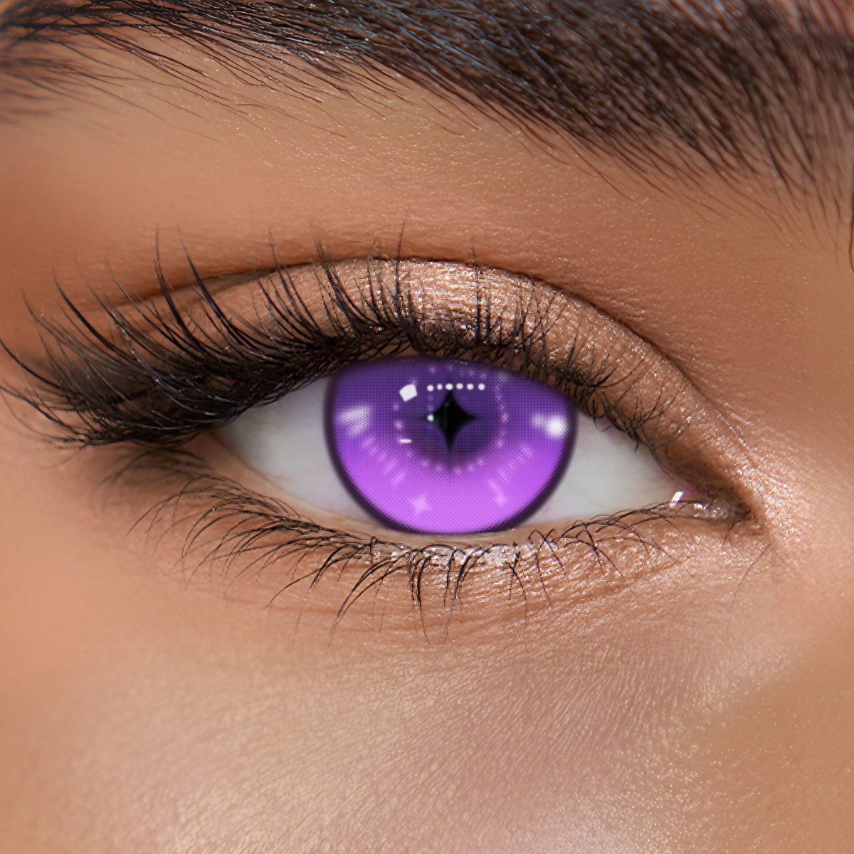 TolyTolly Mauve Purple