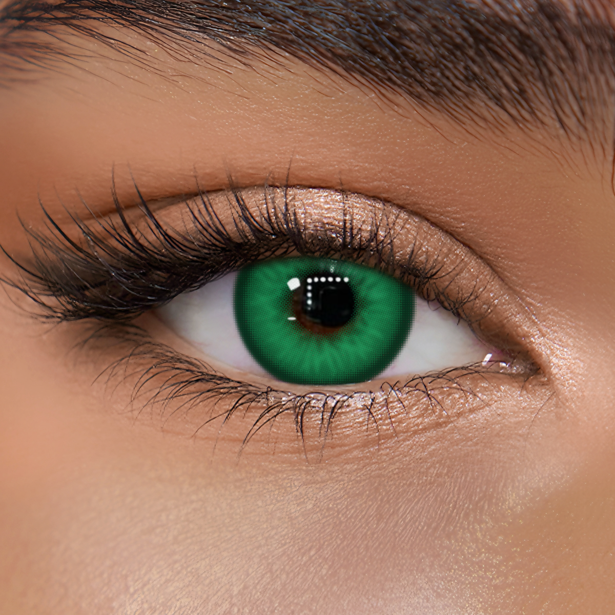 TolyTolly Specter Green