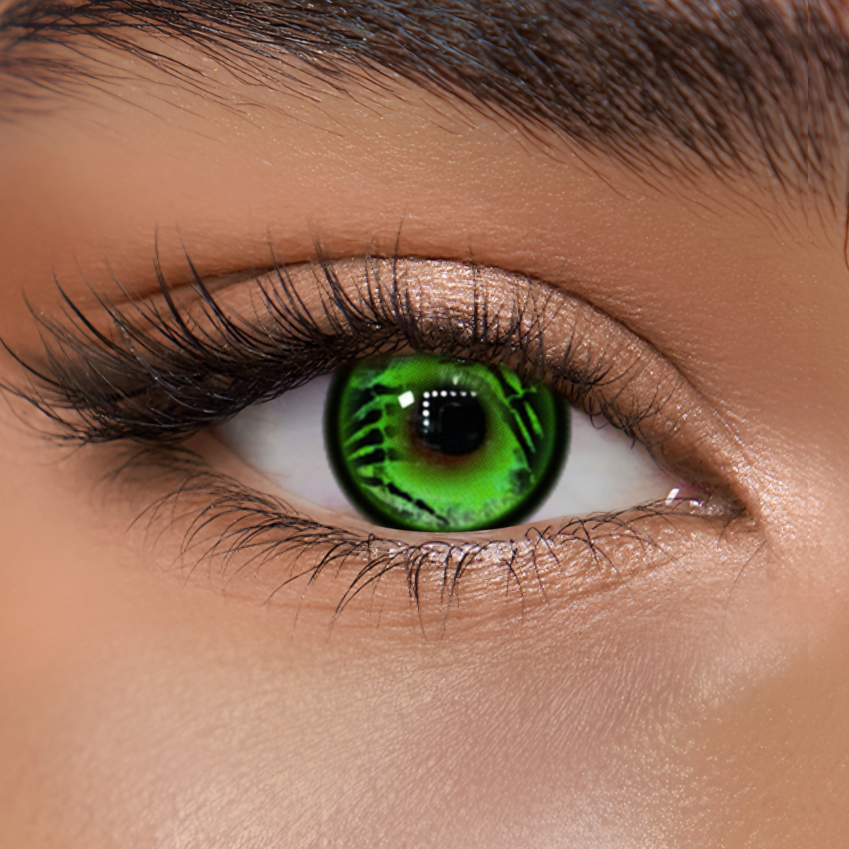 TolyTolly Arvia Green