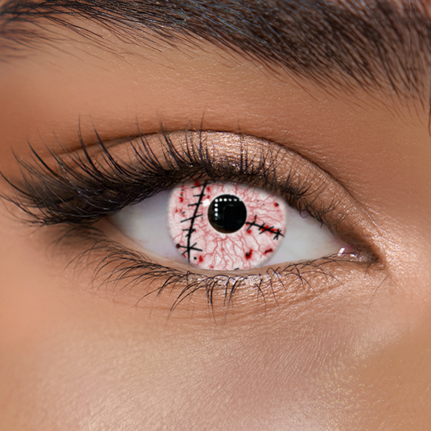 TolyTolly Zynae White