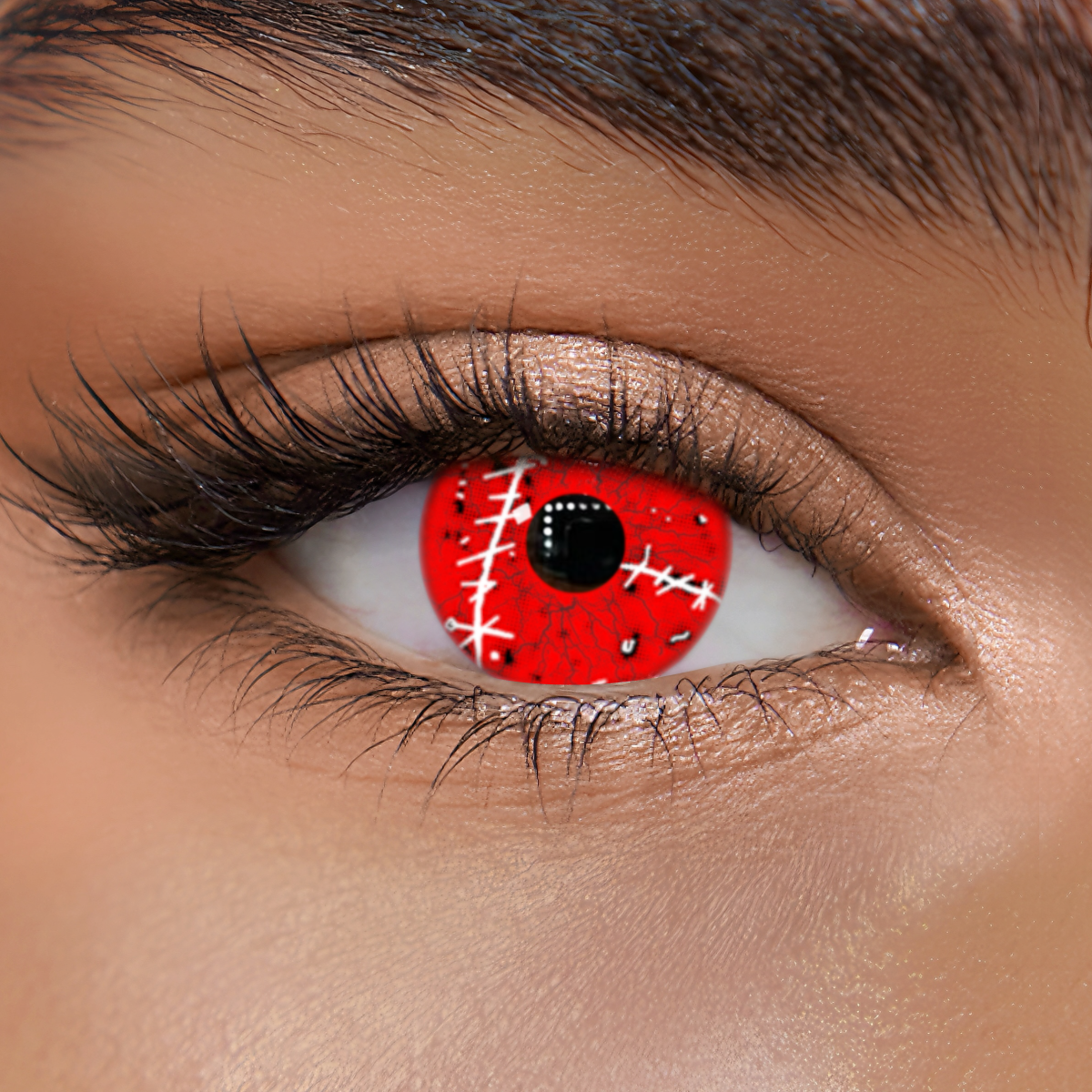 TolyTolly Zynae Red